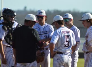 PREP BASEBALL: West Point falls to Decatur on the road, Tuesday scoring recap