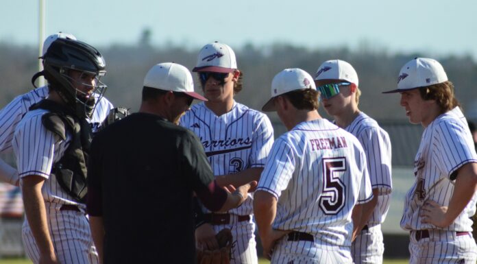 PREP BASEBALL: West Point falls to Decatur on the road, Tuesday scoring recap