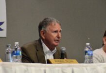 Hanceville Council votes to suspend police department