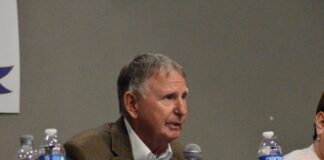 Hanceville Council votes to suspend police department