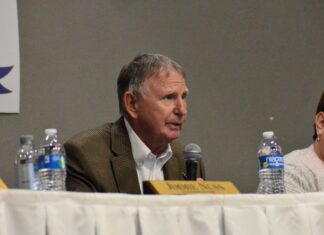 Hanceville Council votes to suspend police department