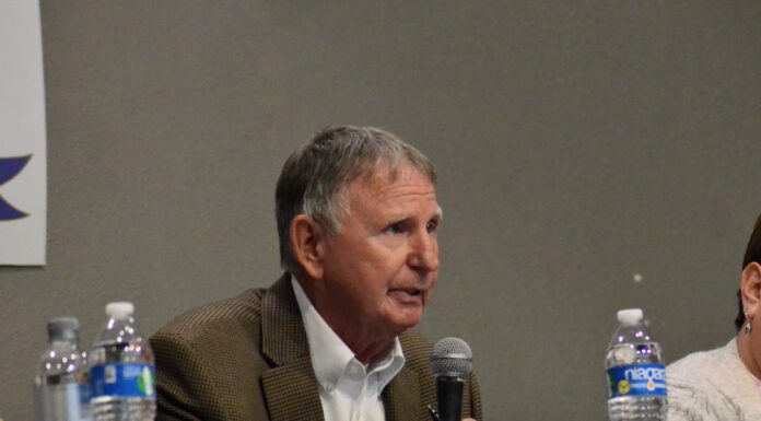 Hanceville Council votes to suspend police department