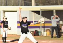 PREP SOFTBALL: Hanceville hammers Susan Moore 16-1