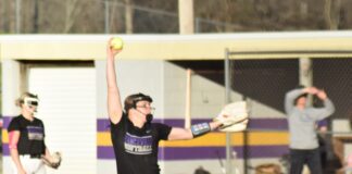 PREP SOFTBALL: Hanceville hammers Susan Moore 16-1