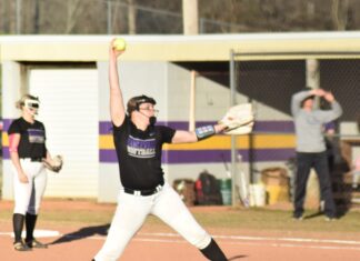 PREP SOFTBALL: Hanceville hammers Susan Moore 16-1