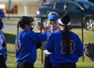 PREP SOFTBALL: Cold Springs collects 10-7 win at Vinemont