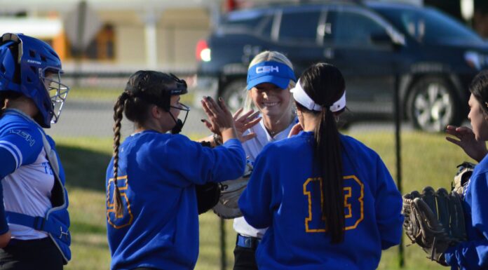 PREP SOFTBALL: Cold Springs collects 10-7 win at Vinemont