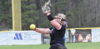 PREP SOFTBALL: Fairview falls to Scottsboro at home, Thursday scoring recap