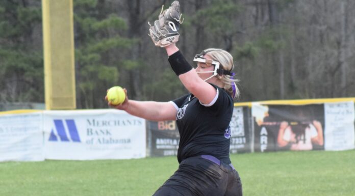 PREP SOFTBALL: Fairview falls to Scottsboro at home, Thursday scoring recap