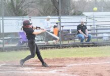 PREP SOFTBALL: Lady Raiders shut out Hanceville 12-0