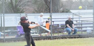 PREP SOFTBALL: Lady Raiders shut out Hanceville 12-0