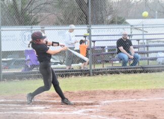 PREP SOFTBALL: Lady Raiders shut out Hanceville 12-0