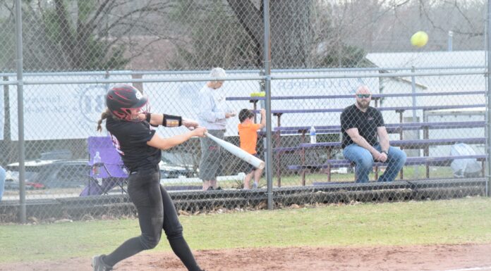 PREP SOFTBALL: Lady Raiders shut out Hanceville 12-0