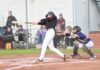 PREP BASEBALL: Good Hope downs Danville 8-1 in area opener