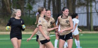 PREP SOCCER: Cullman collects area wins over Jasper