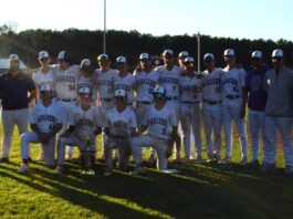 PREP BASEBALL: A team-by-team guide as Cullman County baseball gets underway