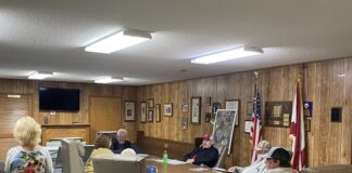 Fairview Town Council honors late fire chief Alan Miner