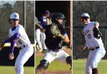 PREP BASEBALL: County Tournament set to begin Friday