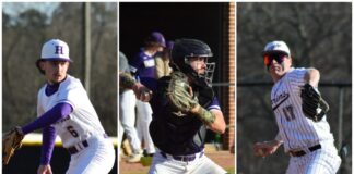 PREP BASEBALL: County Tournament set to begin Friday