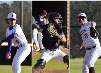 PREP BASEBALL: County Tournament set to begin Friday