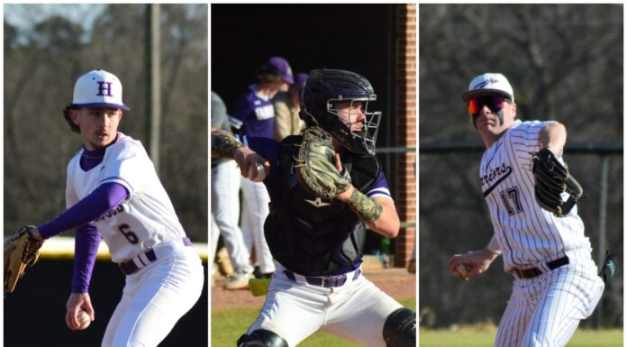 PREP BASEBALL: County Tournament set to begin Friday