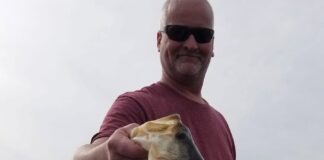 Body found identified as missing Holly Pond man Greg Mize Greg Mize was an avid fisherman and especially loved fishing on Lake Guntersville. (contributed by family)