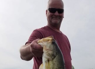Body found identified as missing Holly Pond man Greg Mize Greg Mize was an avid fisherman and especially loved fishing on Lake Guntersville. (contributed by family)