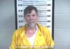 Cullman man facing manslaughter charge in Good Hope case Gregory Wayne Aycock (Cullman County Sheriff’s Office)