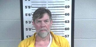 Cullman man facing manslaughter charge in Good Hope case Gregory Wayne Aycock (Cullman County Sheriff’s Office)