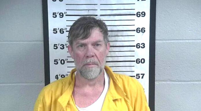 Cullman man facing manslaughter charge in Good Hope case Gregory Wayne Aycock (Cullman County Sheriff’s Office)