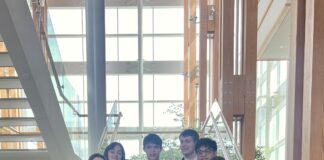 St. Bernard Prep AP Biology students explore cancer genetics at HudsonAlpha