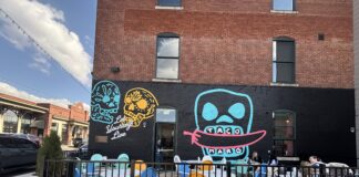 TACOMARG opens in Warehouse District