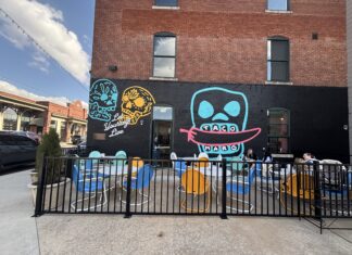 TACOMARG opens in Warehouse District