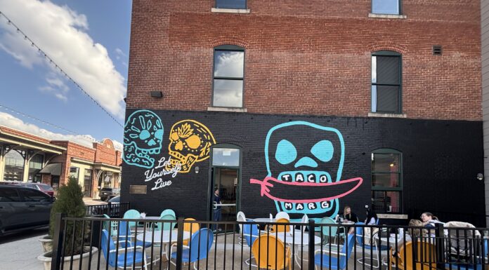 TACOMARG opens in Warehouse District