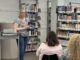 Library holds Author Talk with Dr. Rebekah Lloyd