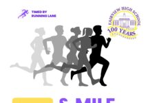 Fairview High School 100 Year Celebration 5K/Fun Run coming April 12