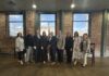 Local judges speak at community luncheon