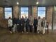 Local judges speak at community luncheon