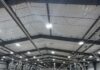 OmniPlex nearing completion
