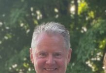 Col. Don Fallin announces candidacy for House District 11