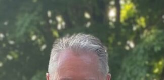 Col. Don Fallin announces candidacy for House District 11