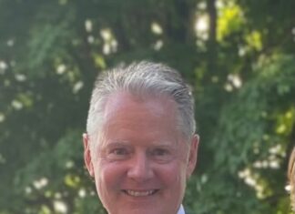 Col. Don Fallin announces candidacy for House District 11