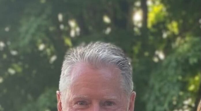 Col. Don Fallin announces candidacy for House District 11