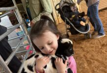 Small Business Easter Market sees success