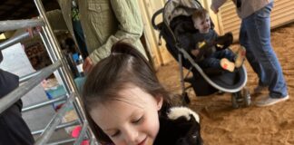 Small Business Easter Market sees success