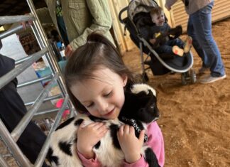 Small Business Easter Market sees success