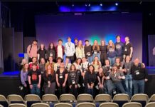 CHS Theatre shines in multiple festivals