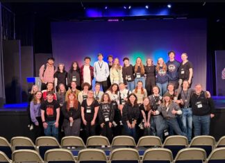 CHS Theatre shines in multiple festivals