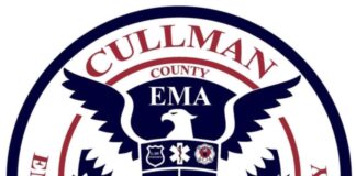 Cullman County sees little damage during statewide storms