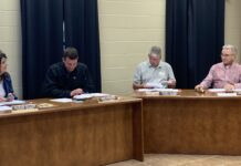 Good Hope Council approves resolution to revise Procurement Procedures